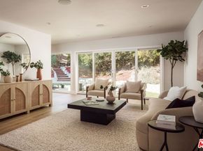 4031 Deerhorn Drive, Sherman Oaks CA 91403