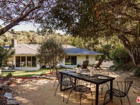 4031 Deerhorn Drive, Sherman Oaks CA 91403