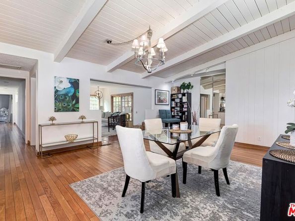 4151 Terraza Drive, Los Angeles CA 90008