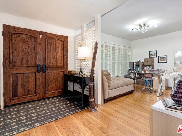 4151 Terraza Drive, Los Angeles CA 90008