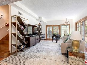 4151 Terraza Drive, Los Angeles CA 90008
