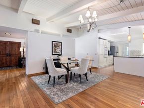 4151 Terraza Drive, Los Angeles CA 90008