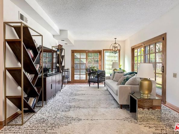 4151 Terraza Drive, Los Angeles CA 90008