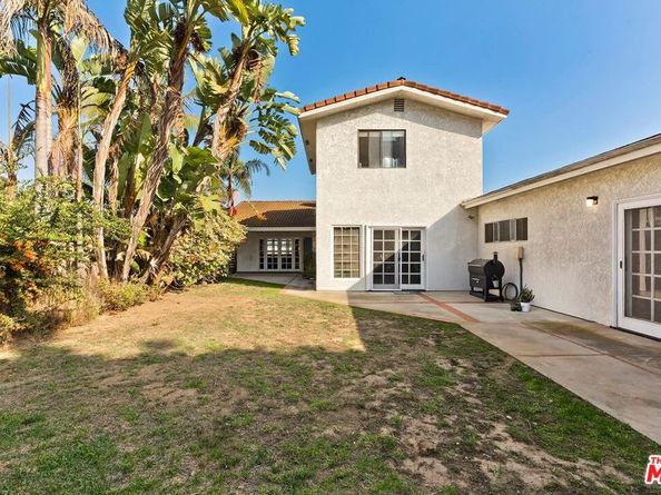 4151 Terraza Drive, Los Angeles CA 90008