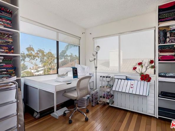 4151 Terraza Drive, Los Angeles CA 90008