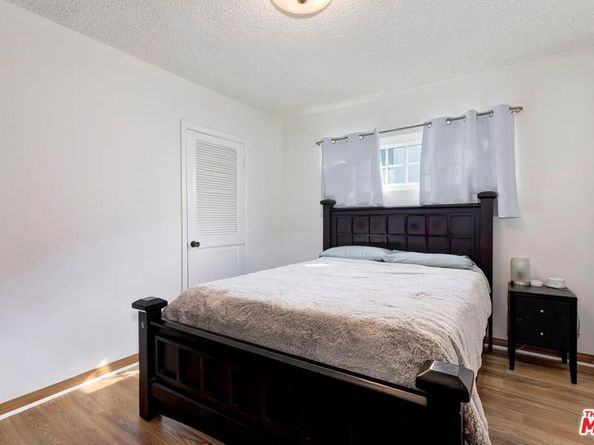 4151 Terraza Drive, Los Angeles CA 90008