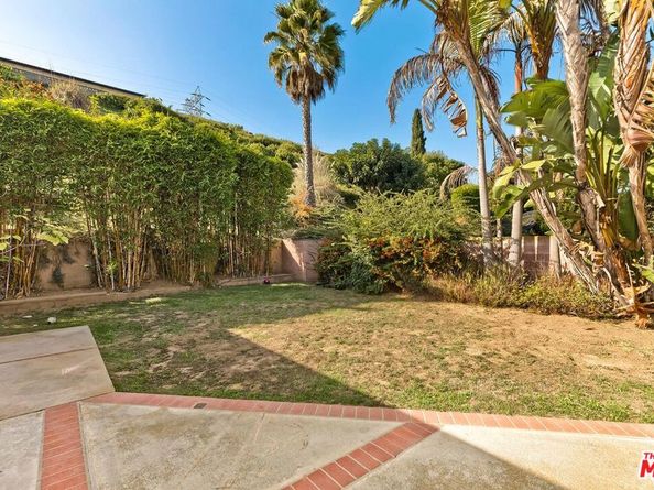 4151 Terraza Drive, Los Angeles CA 90008