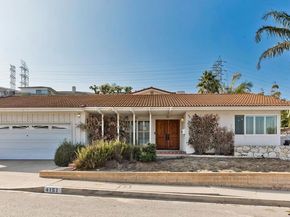 4151 Terraza Drive, Los Angeles CA 90008