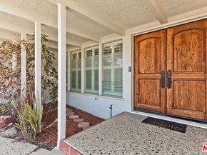 4151 Terraza Drive, Los Angeles CA 90008