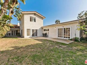 4151 Terraza Drive, Los Angeles CA 90008