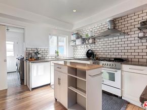 4151 Terraza Drive, Los Angeles CA 90008