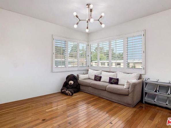 4151 Terraza Drive, Los Angeles CA 90008