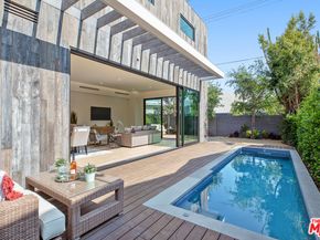 1620 Electric Avenue, Venice CA 90291