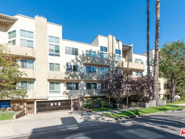 14569 Benefit Street 304, Sherman Oaks CA 91403