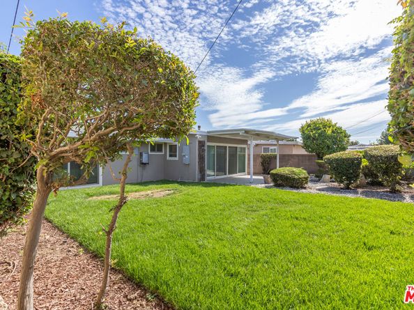 424 Markton Street, Los Angeles CA 90061