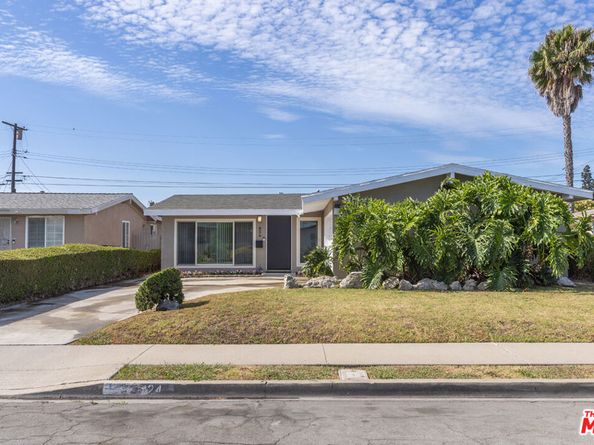 424 Markton Street, Los Angeles CA 90061