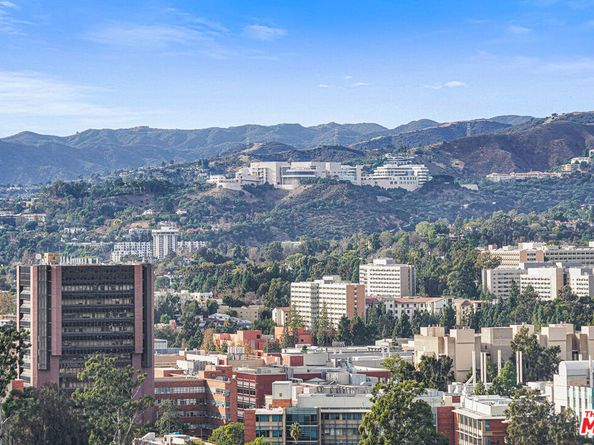 10501 Wilshire Boulevard 1701, Los Angeles CA 90024