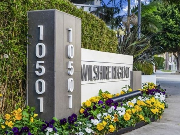 10501 Wilshire Boulevard 1701, Los Angeles CA 90024