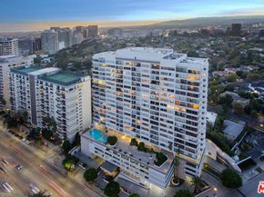 10501 Wilshire Boulevard 1701, Los Angeles CA 90024