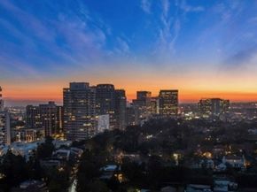 10501 Wilshire Boulevard 1701, Los Angeles CA 90024