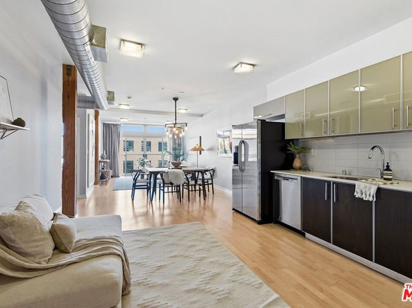 4215 Glencoe Avenue 302, Marina Del Rey CA 90292