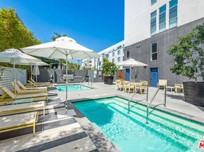 4215 Glencoe Avenue 302, Marina Del Rey CA 90292