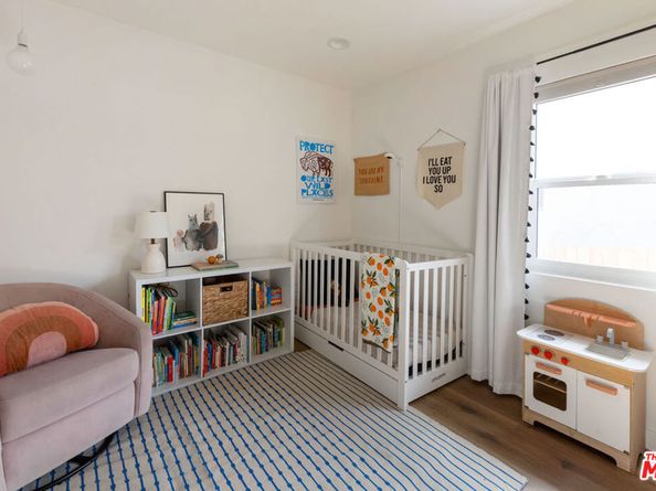 3330 Minto Court, Los Angeles CA 90032