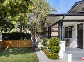 3330 Minto Court, Los Angeles CA 90032