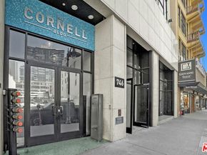 746 S Los Angeles Street 707, Los Angeles CA 90014