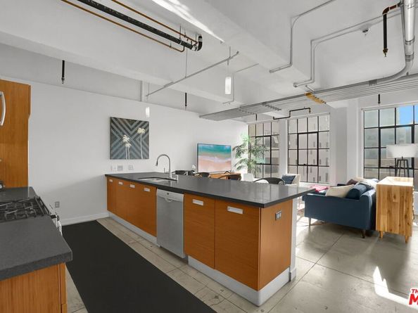 746 S Los Angeles Street 707, Los Angeles CA 90014