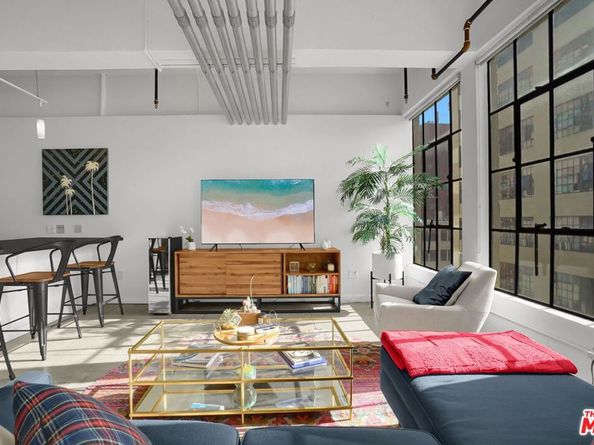 746 S Los Angeles Street 707, Los Angeles CA 90014