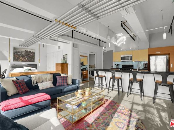 746 S Los Angeles Street 707, Los Angeles CA 90014