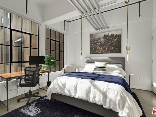 746 S Los Angeles Street 707, Los Angeles CA 90014