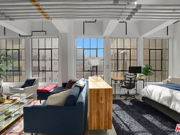 746 S Los Angeles Street 707, Los Angeles CA 90014