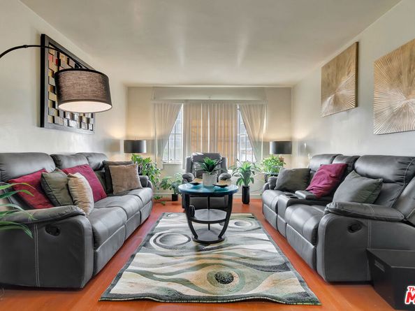 4034 Abourne Road B, Los Angeles CA 90008