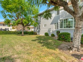 4034 Abourne Road B, Los Angeles CA 90008