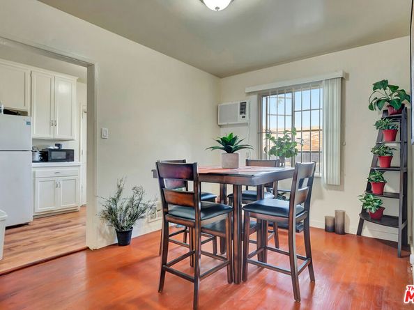 4034 Abourne Road B, Los Angeles CA 90008