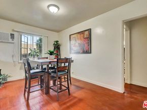 4034 Abourne Road B, Los Angeles CA 90008