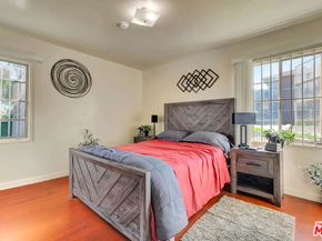 4034 Abourne Road B, Los Angeles CA 90008