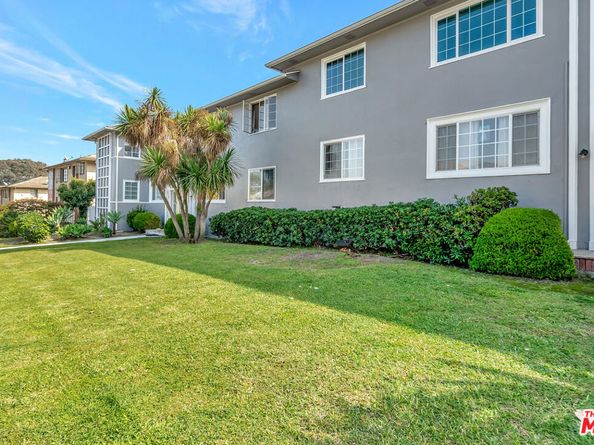 4034 Abourne Road B, Los Angeles CA 90008