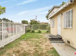 213 E 87th Place, Los Angeles CA 90003