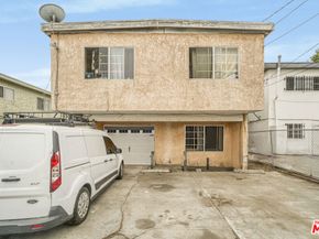 213 E 87th Place, Los Angeles CA 90003
