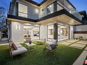 1444 Beverwil Drive, Los Angeles CA 90035