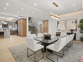 1444 Beverwil Drive, Los Angeles CA 90035