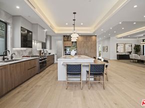 1444 Beverwil Drive, Los Angeles CA 90035