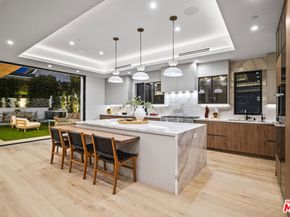 1444 Beverwil Drive, Los Angeles CA 90035