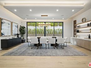 1444 Beverwil Drive, Los Angeles CA 90035