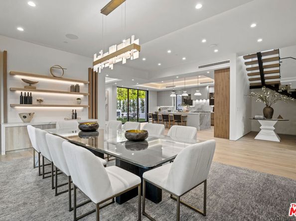 1444 Beverwil Drive, Los Angeles CA 90035