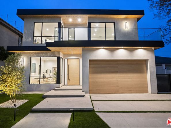 1444 Beverwil Drive, Los Angeles CA 90035