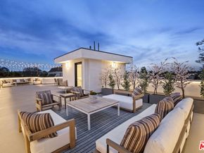 1444 Beverwil Drive, Los Angeles CA 90035